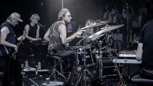 Openluchttheater Engbergen