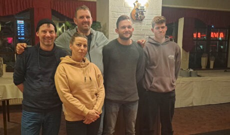 Angelsportverein Anholt