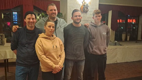 Angelsportverein Anholt