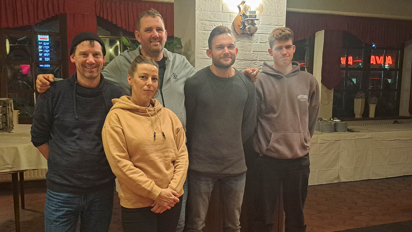 Angelsportverein Anholt