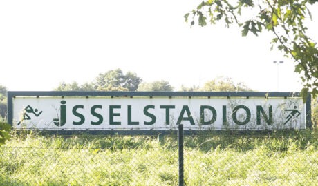 Isselstadion