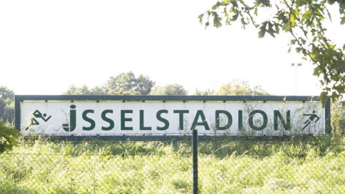 Isselstadion