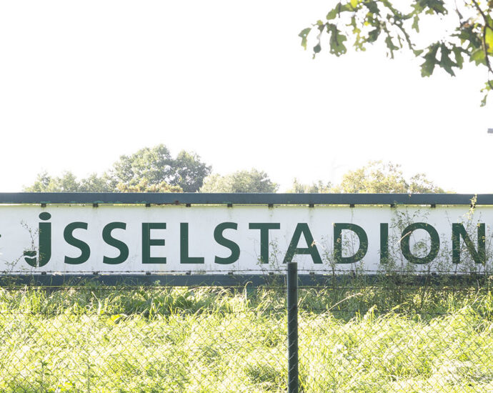 Isselstadion