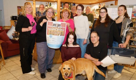 Grenzlandlaienspieler Anholt