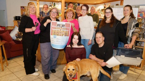 Grenzlandlaienspieler Anholt