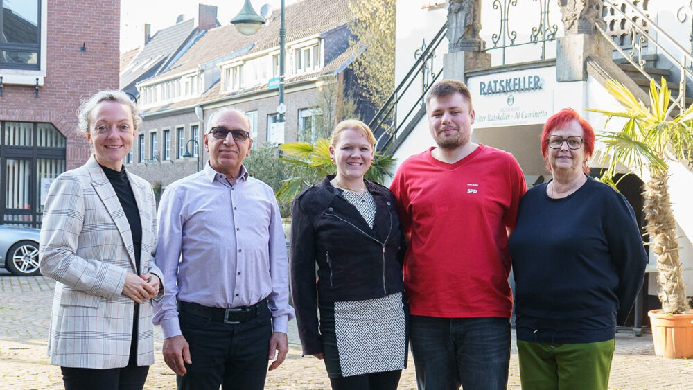 SPD-Ortsverein Isselburg