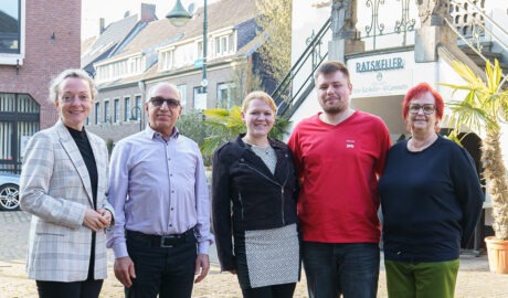 SPD-Ortsverein Isselburg