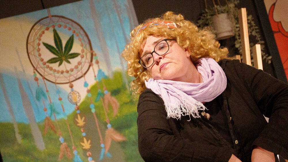 Melanie Stanik-Vriesen