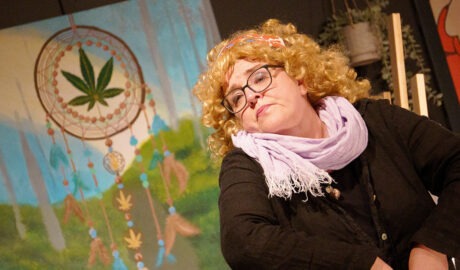 Melanie Stanik-Vriesen