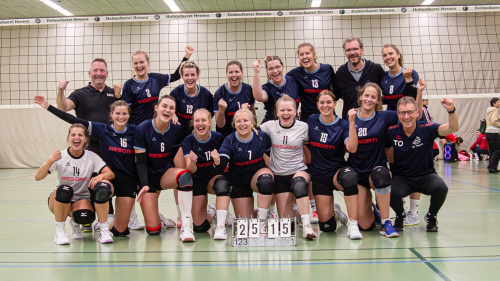 Volleyballspielgemeinschaft