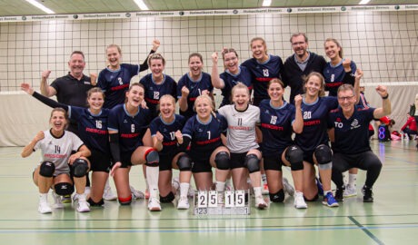 Volleyballspielgemeinschaft