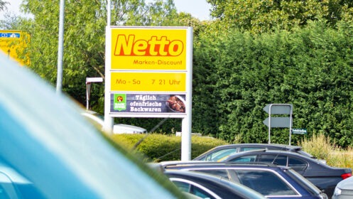 Netto Discounter