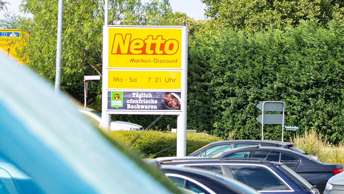 Netto Discounter