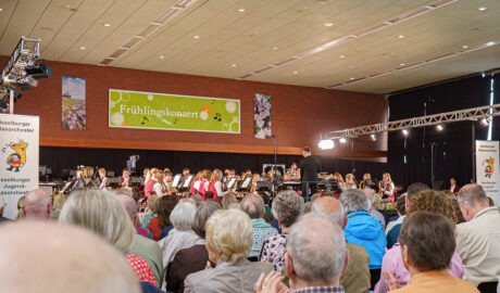 Frühlingskonzert