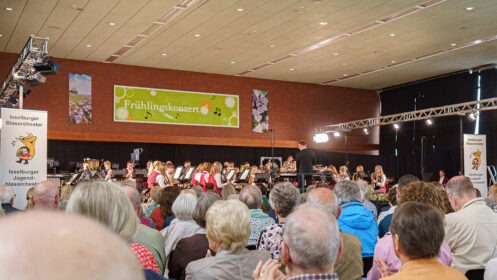 Frühlingskonzert