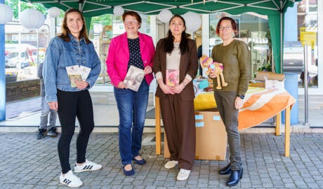 Tag der offenen Tür