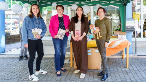 Tag der offenen Tür