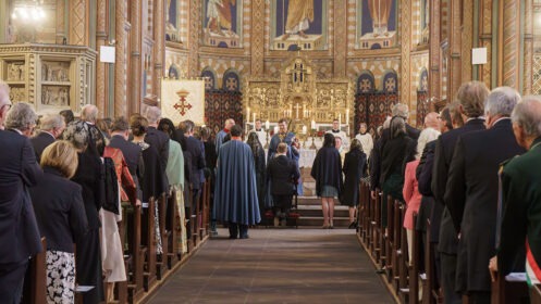 Investitur