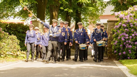 Grenzlandtambourcorps