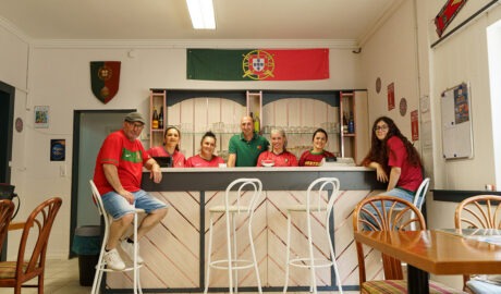 Centro Portugues