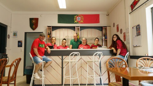 Centro Portugues