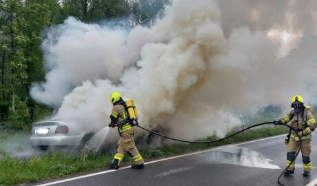 Feuerwehr