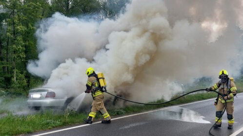 Feuerwehr