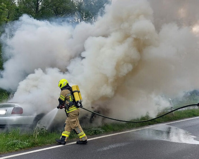 Feuerwehr