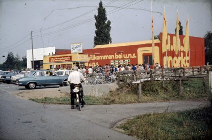 Discounter