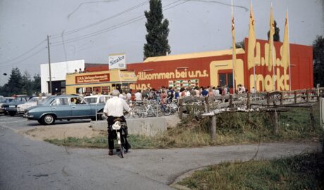 Discounter