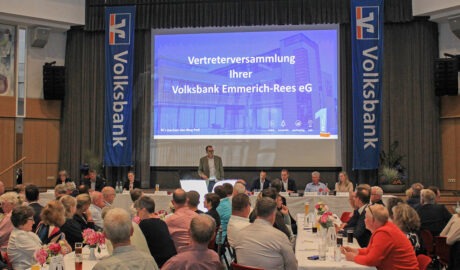 Volksbank Emmerich-Rees