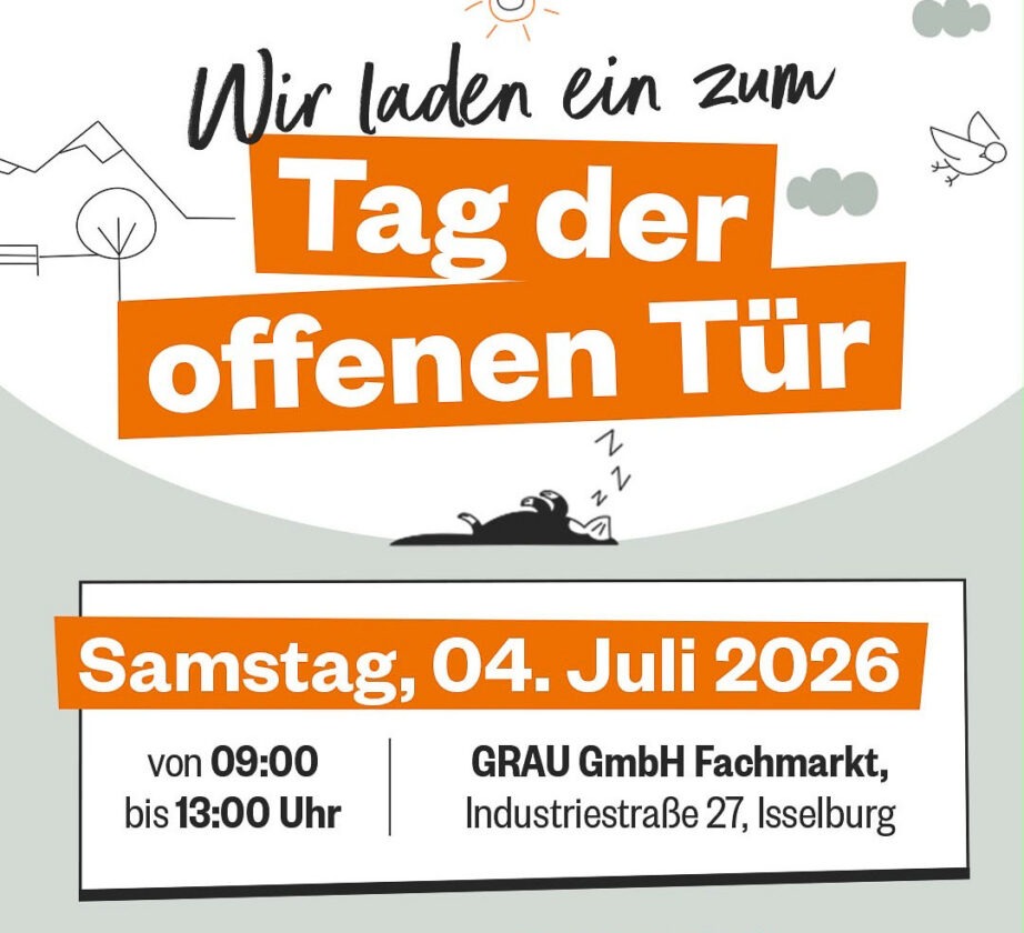 Grau Tiernahrung