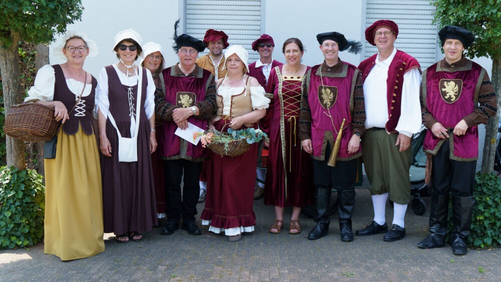 Festumzug