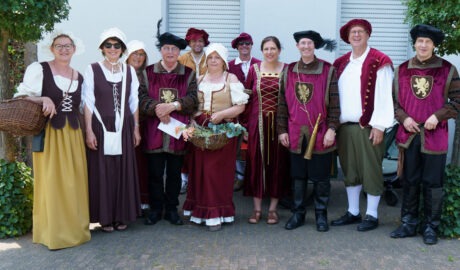 Festumzug