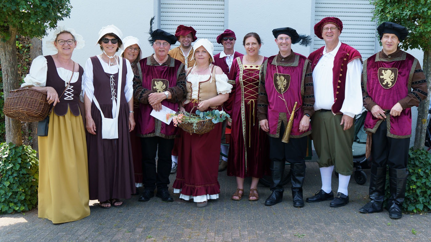 Festumzug