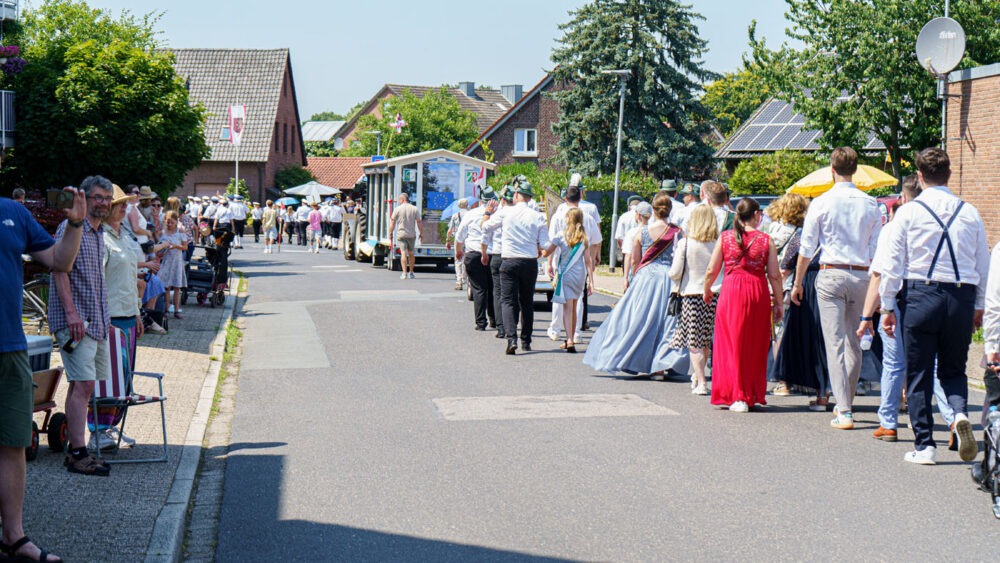 Festumzug