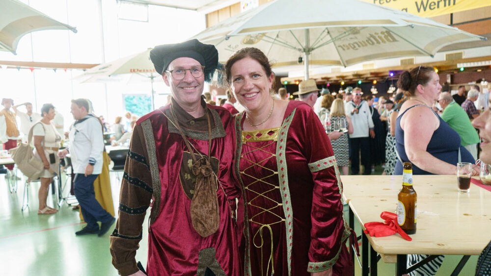 Festumzug