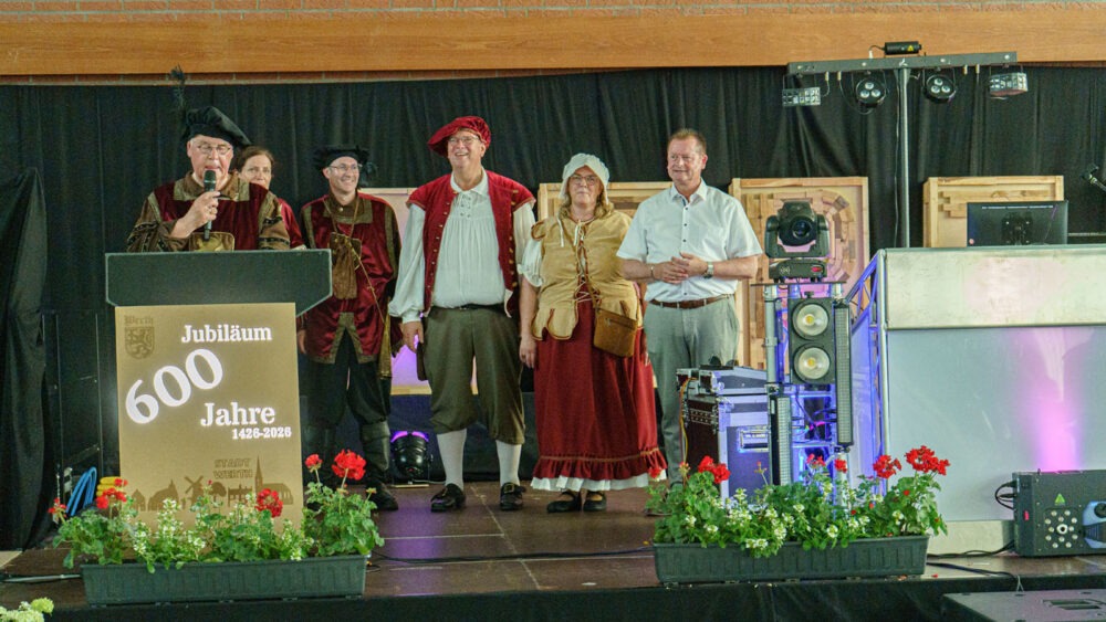 Festumzug