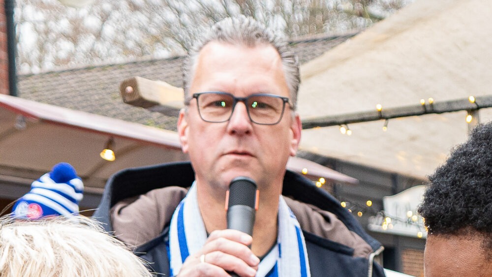 Mario Deckers