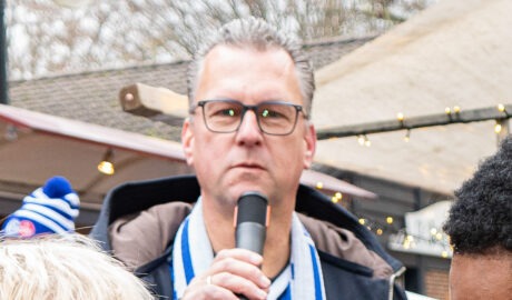 Mario Deckers