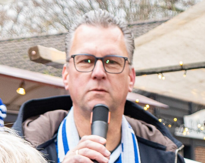 Mario Deckers