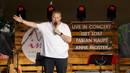 Stefan Horak