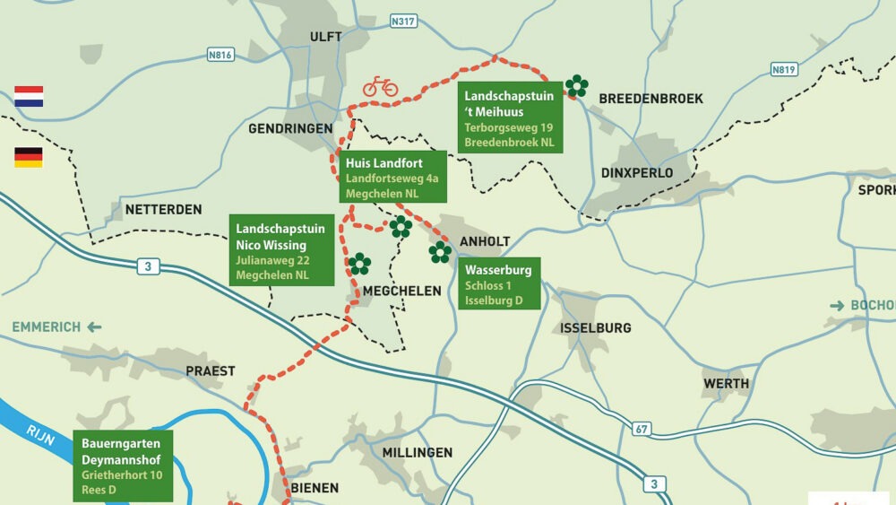 Huis Landfort