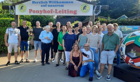 Klassentreffen