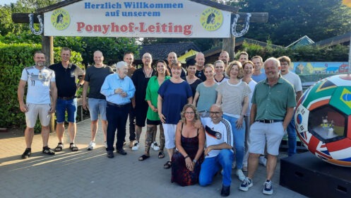 Klassentreffen