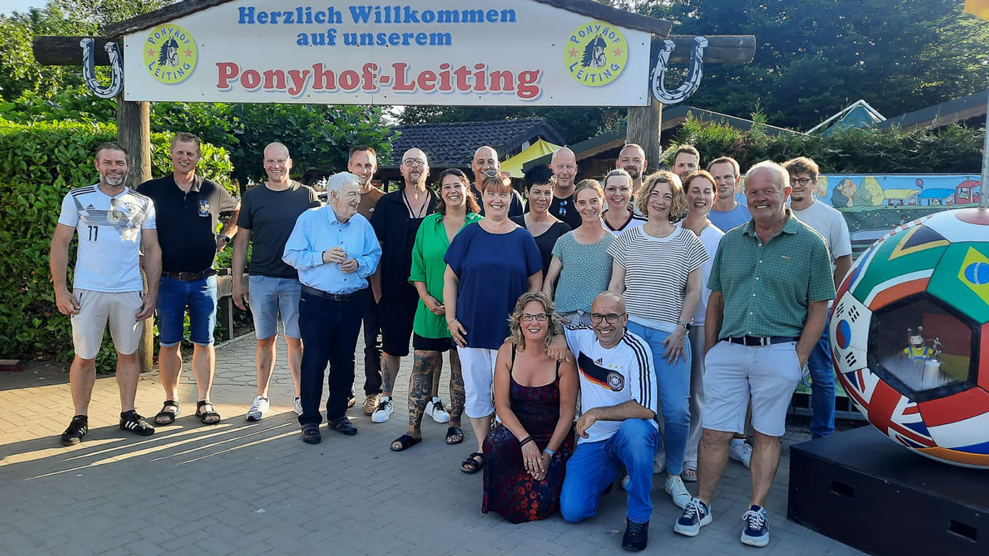 Klassentreffen