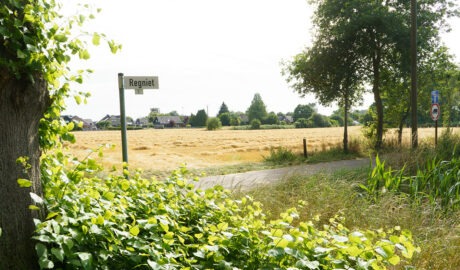 Baugebiet