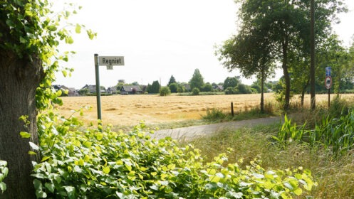 Baugebiet