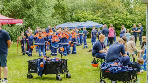 Jugendfeuerwehr