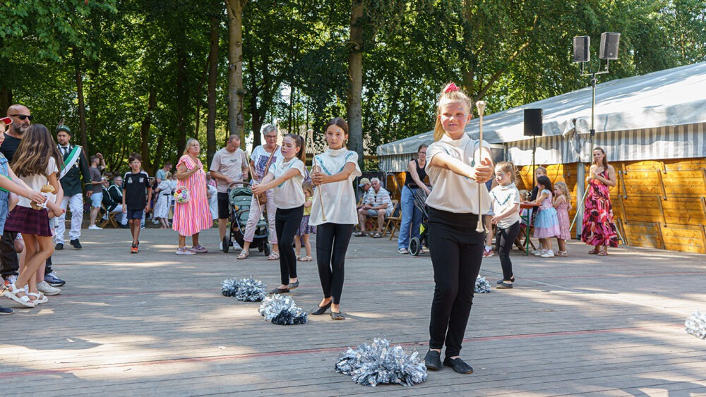 Kinderschützenfest